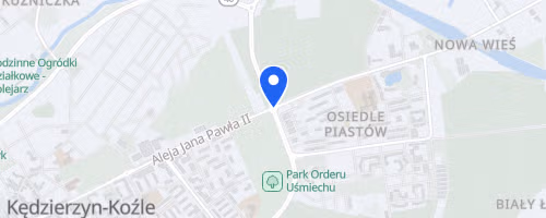 Twierdza Triathlon Kedzierzyn Kozle