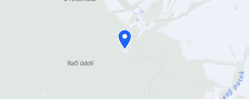 Ultramaraton Zapomenuté hory