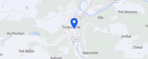Ultra-Trail des Sources
