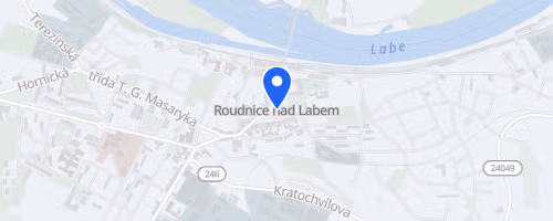 Přespolní běh Říp - Roudnice nad Labem