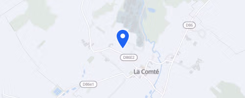 Le Trail des Hobbits