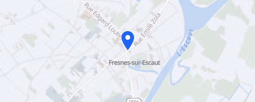 Le défi des gueules noires - Fresnes-sur-Escaut