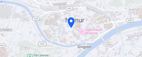 Houppe Classic - Tour de Namur Cyclo