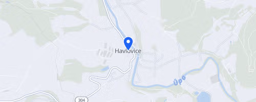 Silvestrovský běh Havlovicemi