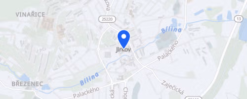 Jirkovský crossmarathon a půlmarathon