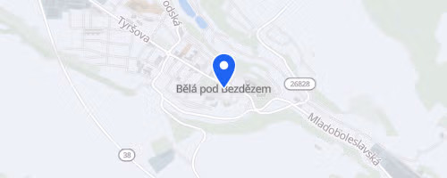 Hromová štafeta