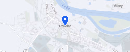 Olympijský běh - Lovosice