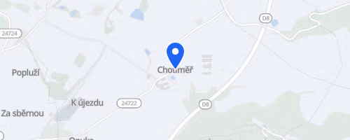 Olympijský běh - Chotiměř
