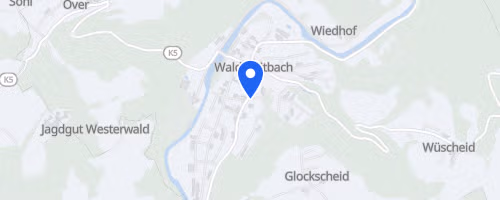 Wiedtal Ultra Trail