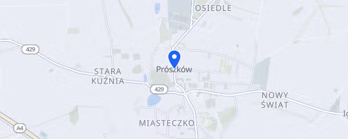 Prószkowski Bieg Uliczny im Piotra Blachucika
