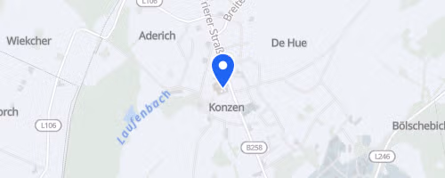 Monschau Marathon