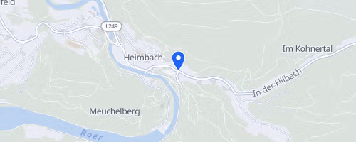 Schmugglertrail Ultramarathon