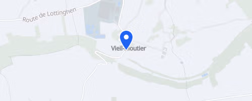 La vétumonastérienne - Vieil-Moutier