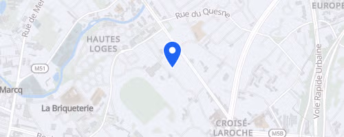 Semi-Marathon de Marcq-en-Barœul