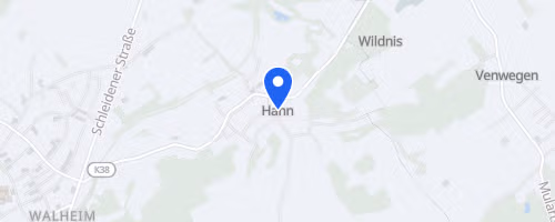 22. Hahner Kitzenhauslauf
