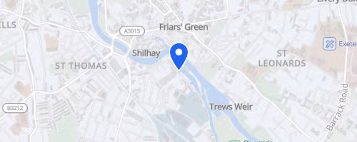 Exeter Half Marathon 2027 + Riverside 5 Miles