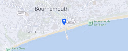 Bournemouth Half Marathon