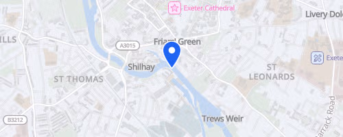 Exeter 10K River Run