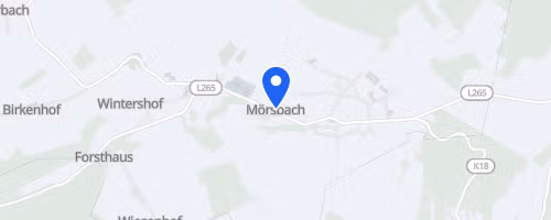mörsbachmän