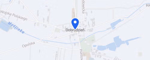 Dobrodzieńska Dycha