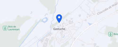 Le Jogging des Blancs Gilets - Gastuche