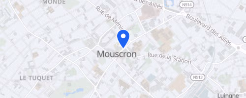 Mobi'Run - Mouscron