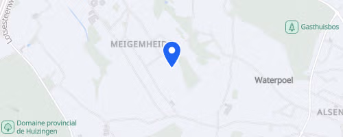 Jaarmarkt Jogging Beersel