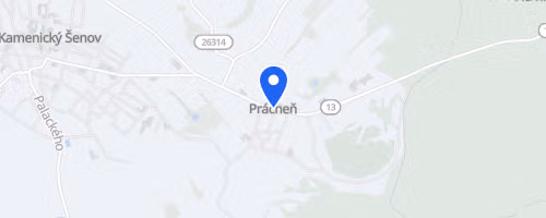 Běh kolem Panské skály