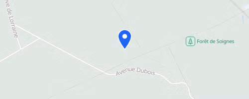 Foulées Estivales Art