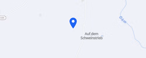 Erfurtshäuser Volkslauf Amöneburg