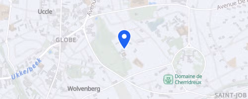 EcoTrail Brussels