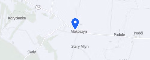 Makoska Dycha