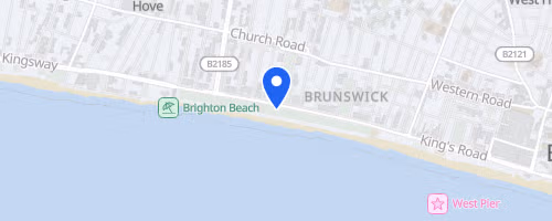 BrighTEN Seafront Run 2027 (Brighton)