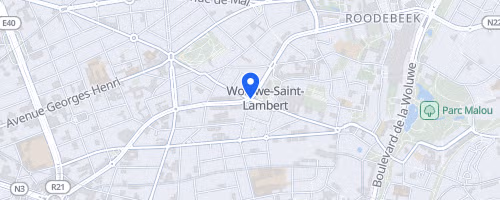 La Bruxelloise