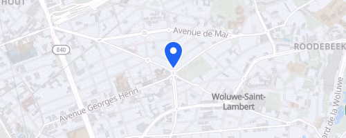 Les 15km de Woluwe
