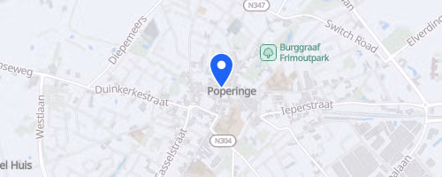 Mondi Run Poperinge