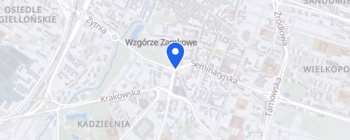 Nocny Patrol Kielce