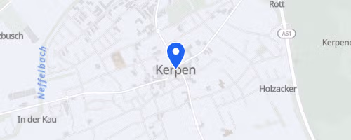 Kerpener Eifel-Rursee-Tour