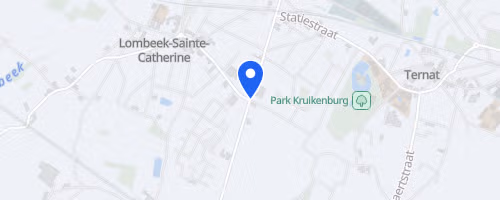 't Hol Op Wambeek