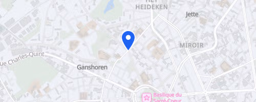 Sentiers du Laerbeek