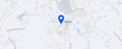 Terkoest Kermisloop