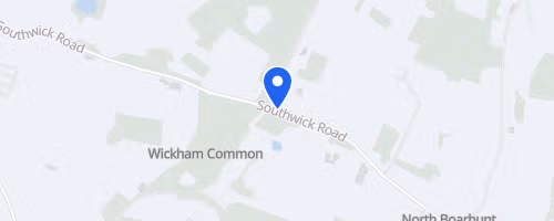 Wickham League - Wickham to Southwick + Loop