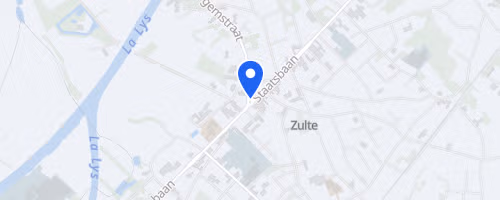 Dwars Door Zulte