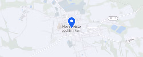 Sršáňův běh na Smrk