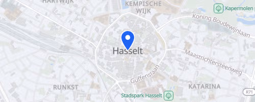 Kerstcorrida Hasselt