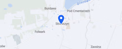 Isands Cross Triathlon Strawczyn