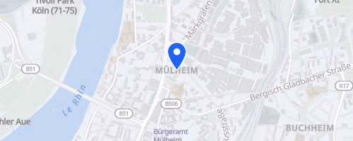 Mülheimer Firmenlauf - Laufen & Wandern