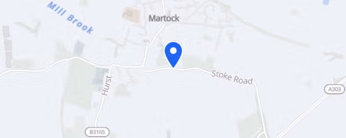 Martock 10k 2026