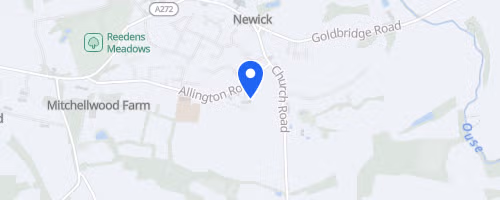 The Newick Will Page 10k