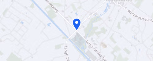 Herfstjogging Boortmeerbeek